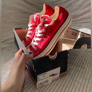 Converse Classic Low Cut